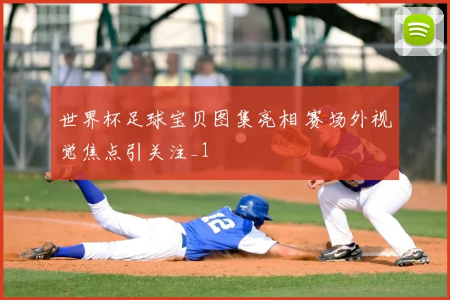 世界杯足球宝贝图集亮相 赛场外视觉焦点引关注_1