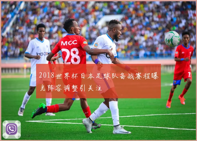 2018世界杯日本足球队备战赛程曝光阵容调整引关注